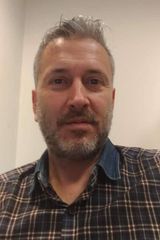 Zdjęcie użytkownika Benardsmith