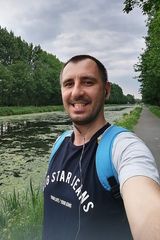 Zdjęcie użytkownika KrzysztofDeleska