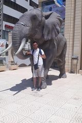 Zdjęcie użytkownika BelabbasF