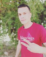 Foto utilizatorului lMlodyczlowiekpo