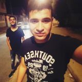 Zdjęcie użytkownika Ahmed98