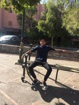 Foto utilizatorului yassineZH