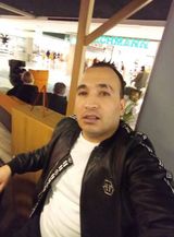 Фото користувача BouaffaneA