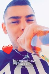 Patryk9nieinterere Фотография пользователя Patryk9nieinterere