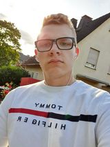 Zdjęcie użytkownika WiesnerS