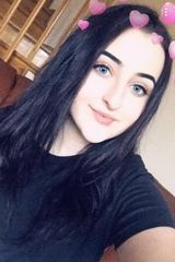 Benutzerfoto Interesujacababka