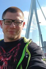 Zdjęcie użytkownika MarcinPod260