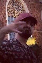 Zdjęcie użytkownika IamRashad