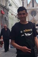 Фото користувача abdoumc