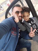 Zdjęcie użytkownika BenaliaS