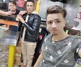 Zdjęcie użytkownika AhmedAmine