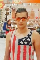 Zdjęcie użytkownika Saliho