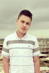 Фото користувача MerzoukiAERZKI