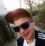 Zdjęcie użytkownika MaksKa