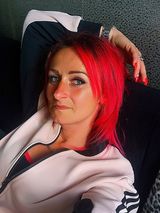 Фотография пользователя Zwariowana8484