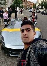 Zdjęcie użytkownika djameljijel