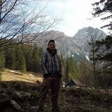 Zdjęcie użytkownika SheviLBarG7