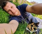 Benutzerfoto KrzysztofPoMamie