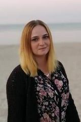 Benutzerfoto Niebieskooka1994