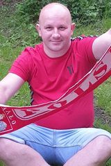 Fotka uživatele PrzemekWisniewski