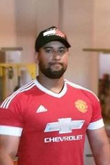 Фотография пользователя AmineAmine1992