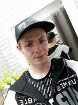 Zdjęcie użytkownika DanSta