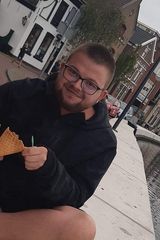 Zdjęcie użytkownika Bubu95