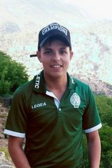 Фото користувача AbdrahimElmousswi