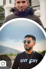 Zdjęcie użytkownika IlyasSkoved