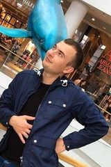 Zdjęcie użytkownika SerhiiY