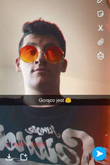 Foto pengguna RafikWarsaw