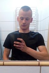 Fotka uživatele LukaczP