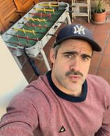 Zdjęcie użytkownika Gregal