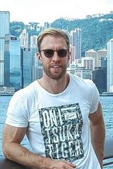 Zdjęcie użytkownika clintonno