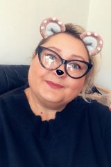 Zdjęcie użytkownika Izabela130