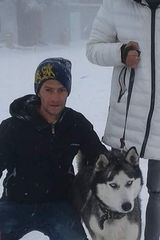 Fotka uživatele Toulbeia