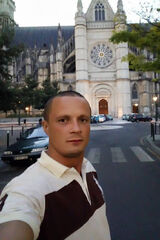 Foto utilizatorului WisniewskiMarek87