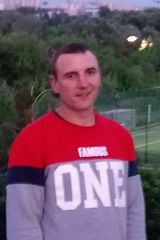 Benutzerfoto MatuszewskiAl