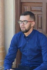 Zdjęcie użytkownika YaakoubDe