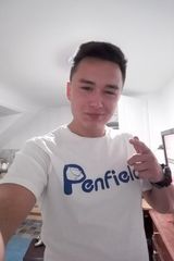 Zdjęcie użytkownika kubaszymanski1