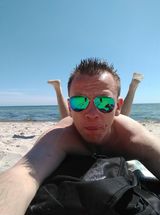 Foto pengguna ChrisWitkowsky