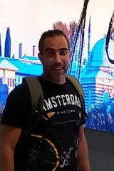 Zdjęcie użytkownika ChehiliY