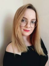 Фотография пользователя Mariola07