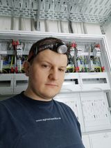 Benutzerfoto Tteeddii