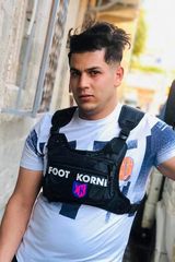 Foto pengguna ChinwiE