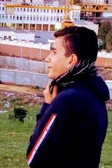 Фотография пользователя Ademghdamsi