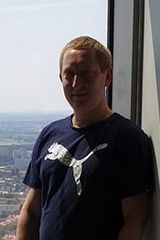 Benutzerfoto BartekBajkosz