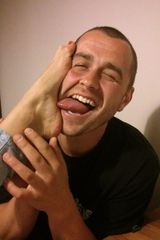 Fotka uživatele Aronwa