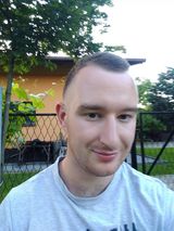 Zdjęcie użytkownika TomekHanzel