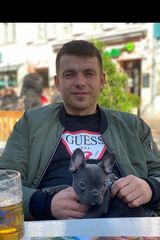 Zdjęcie użytkownika Moczymorda123